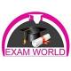 Examworld International logo